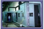 Chemical Storage Rooms